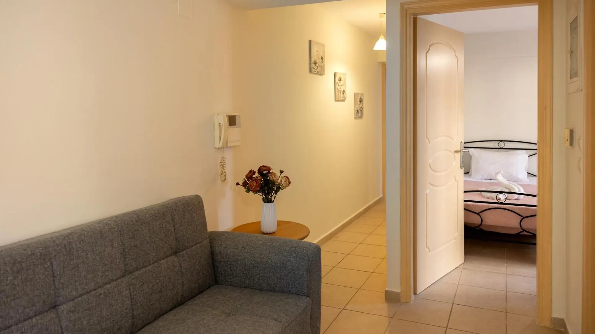 Pavlos Apartments Argostolion 0*,