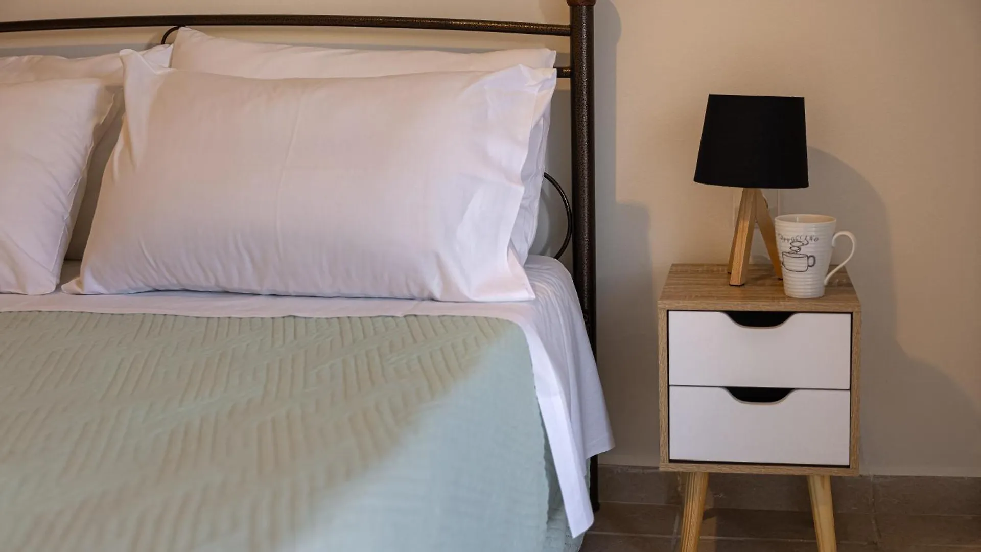 Pavlos Apartments Argostolion