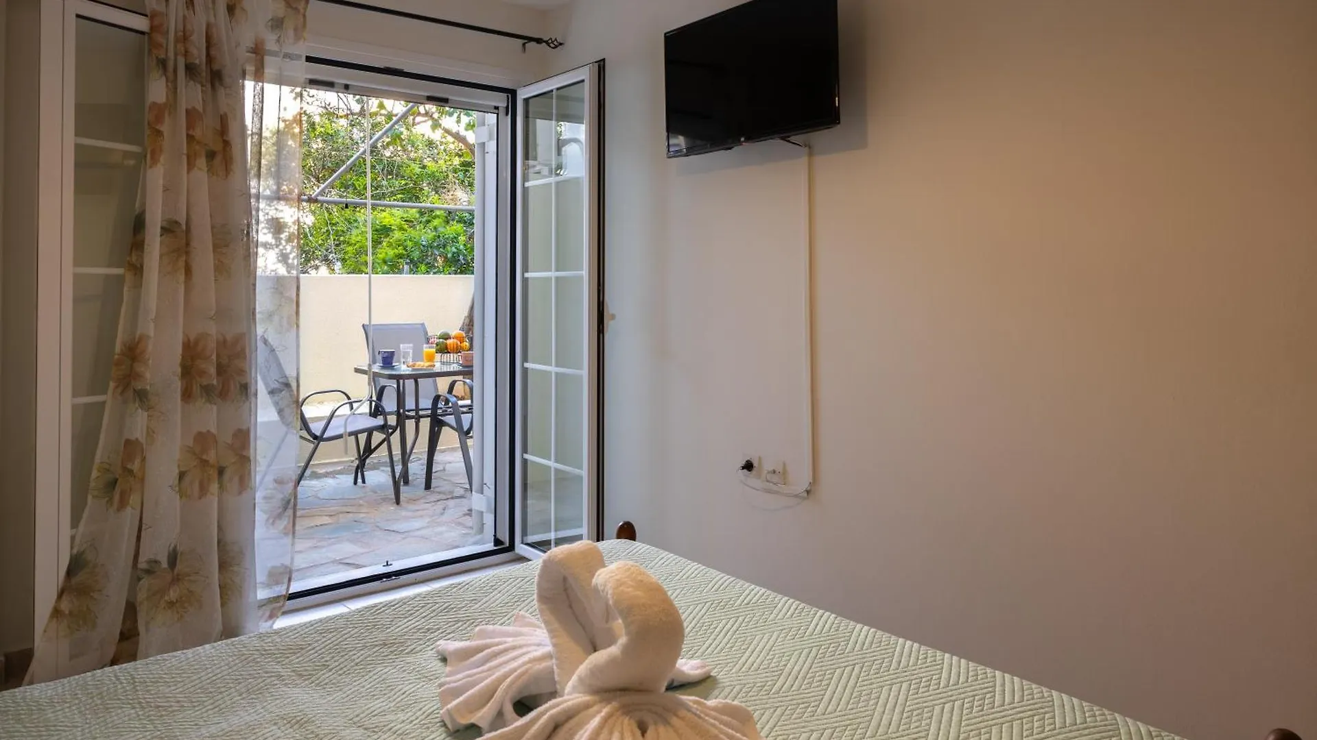 Pavlos Apartments Argostolion 0*,