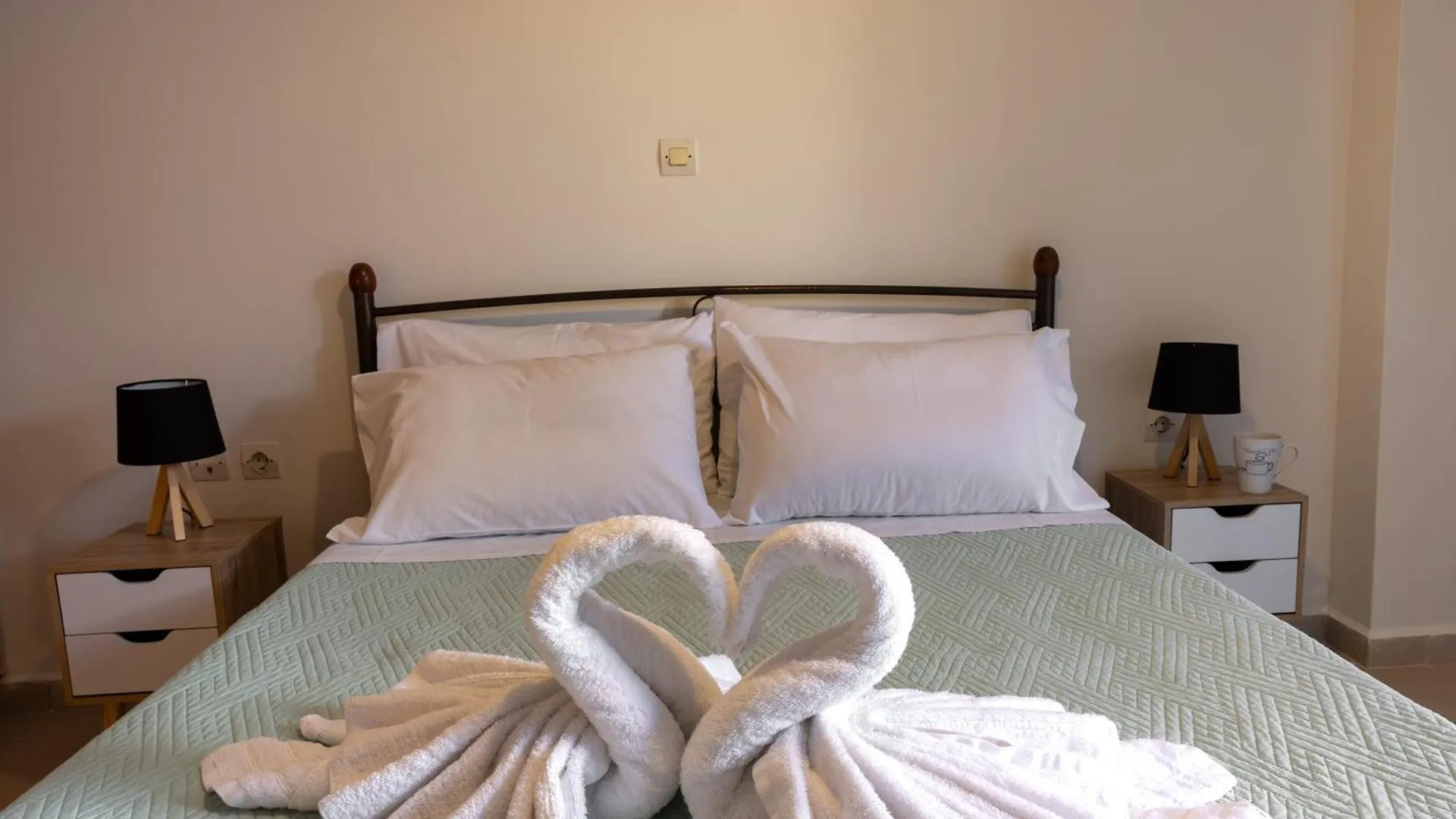 Pavlos Apartments Argostolion 0*,  Yunanistan