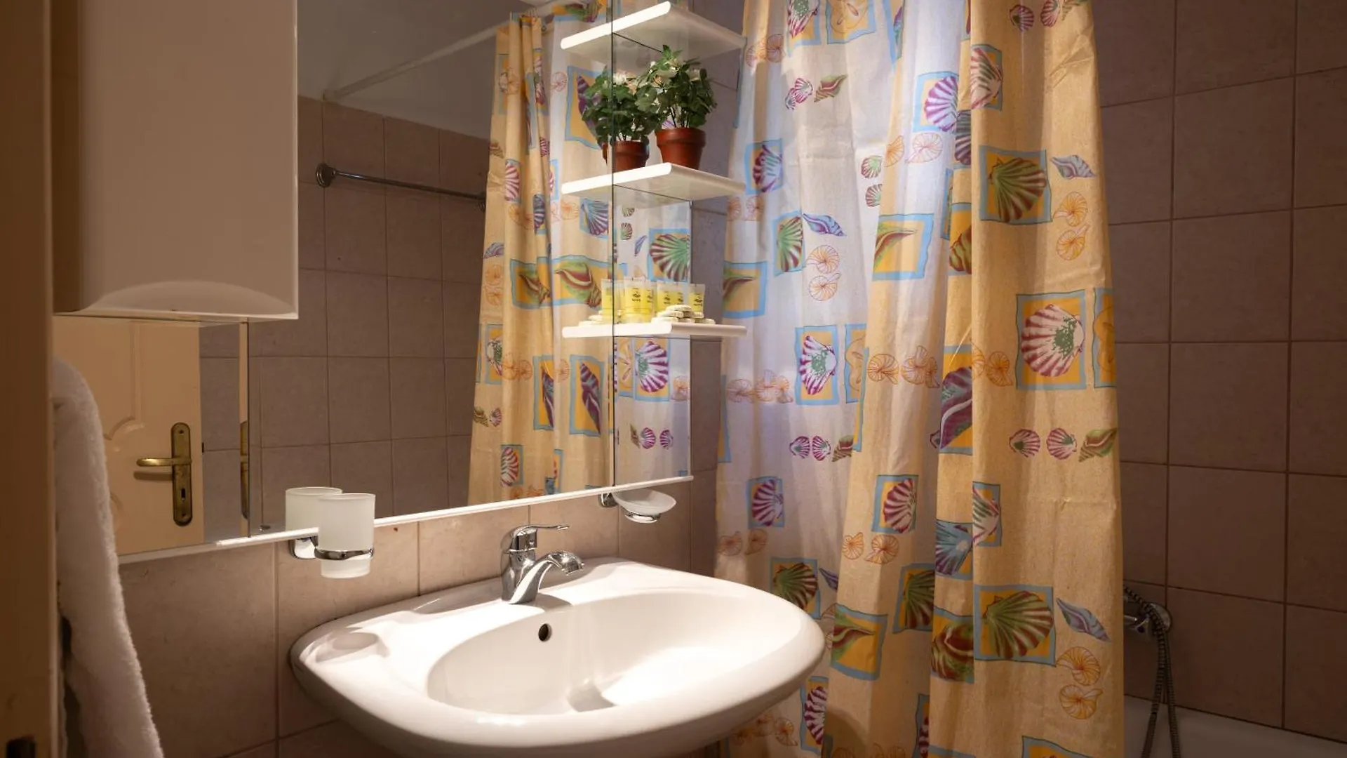 Pavlos Apartments Argostolion 0*,  Yunanistan