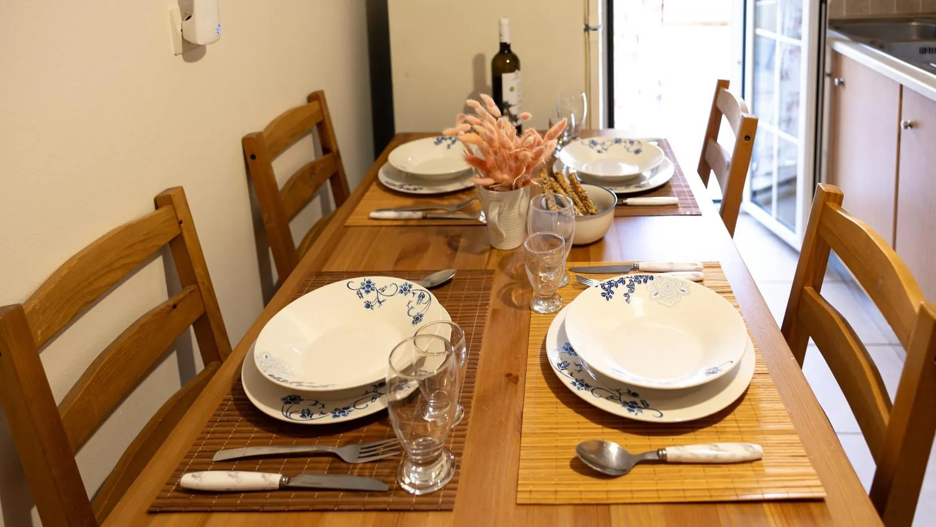 Pavlos Apartments Argostolion Yunanistan