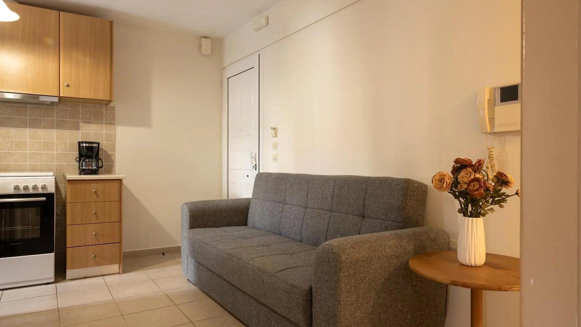 Pavlos Apartments Argostolion