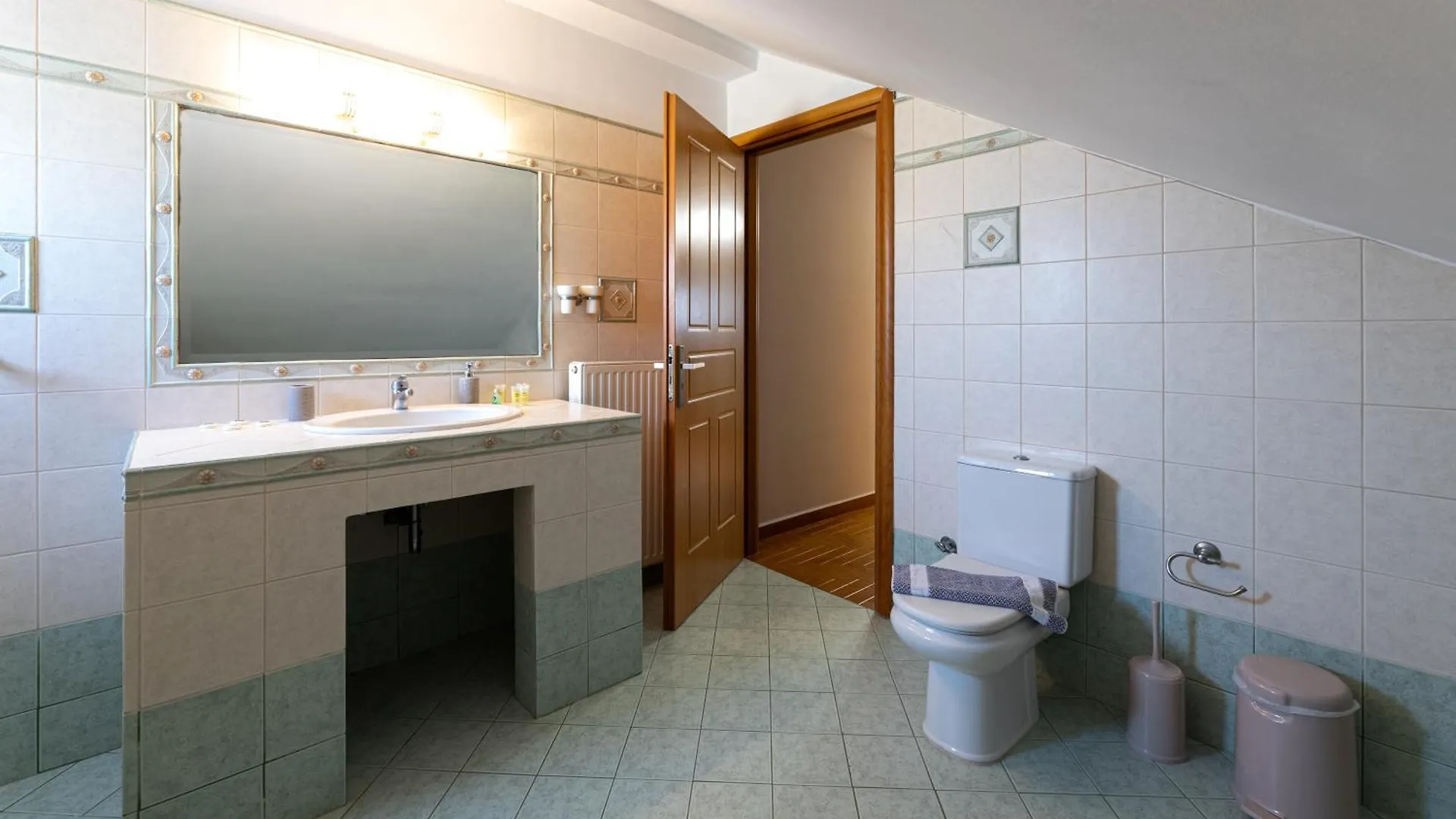 Pavlos Apartments Argostolion Yunanistan