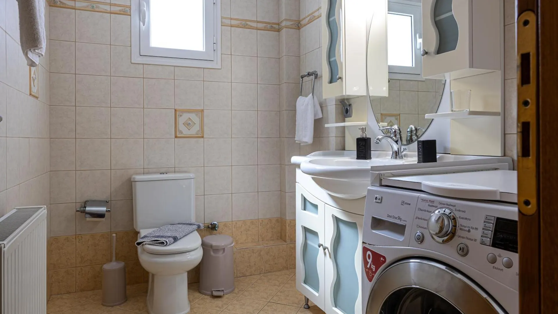Pavlos Apartments Argostolion 0*,  Yunanistan