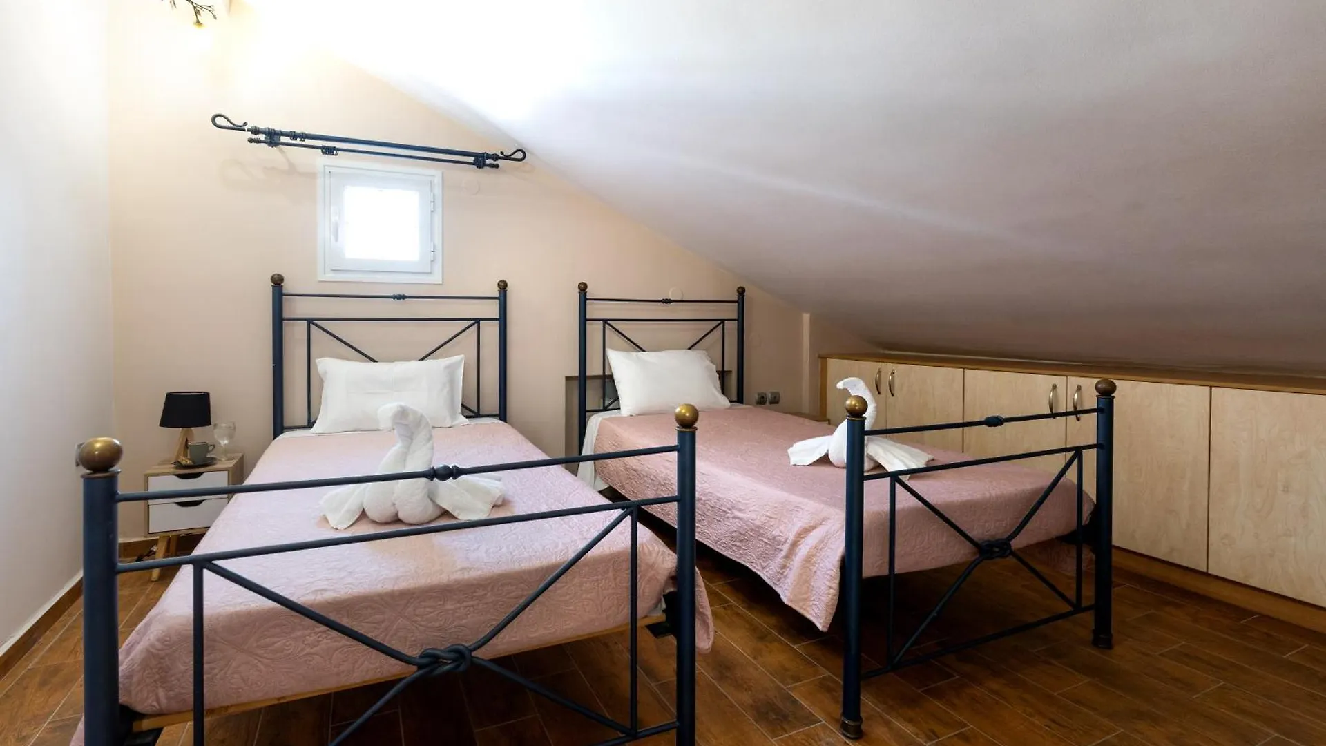 Pavlos Apartments Argostolion Yunanistan