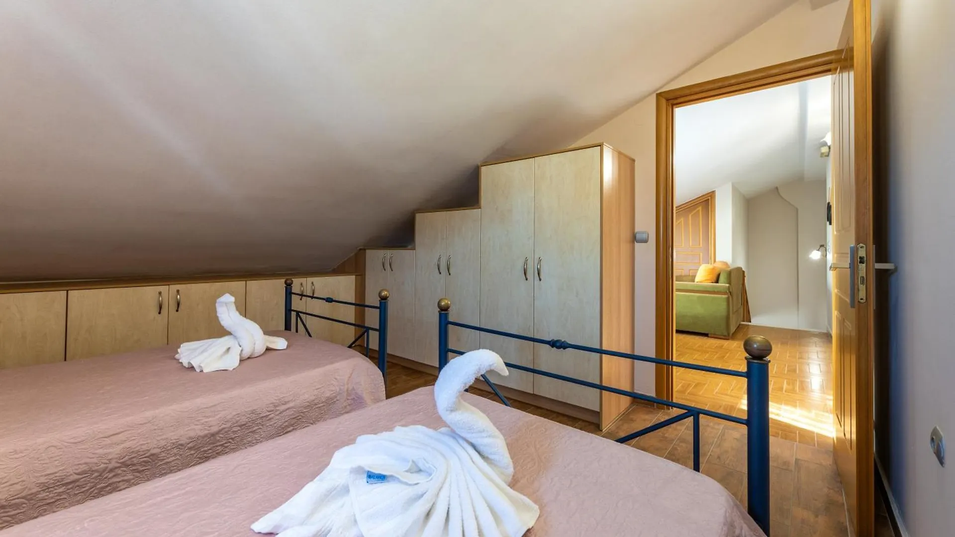 Pavlos Apartments Argostolion Yunanistan