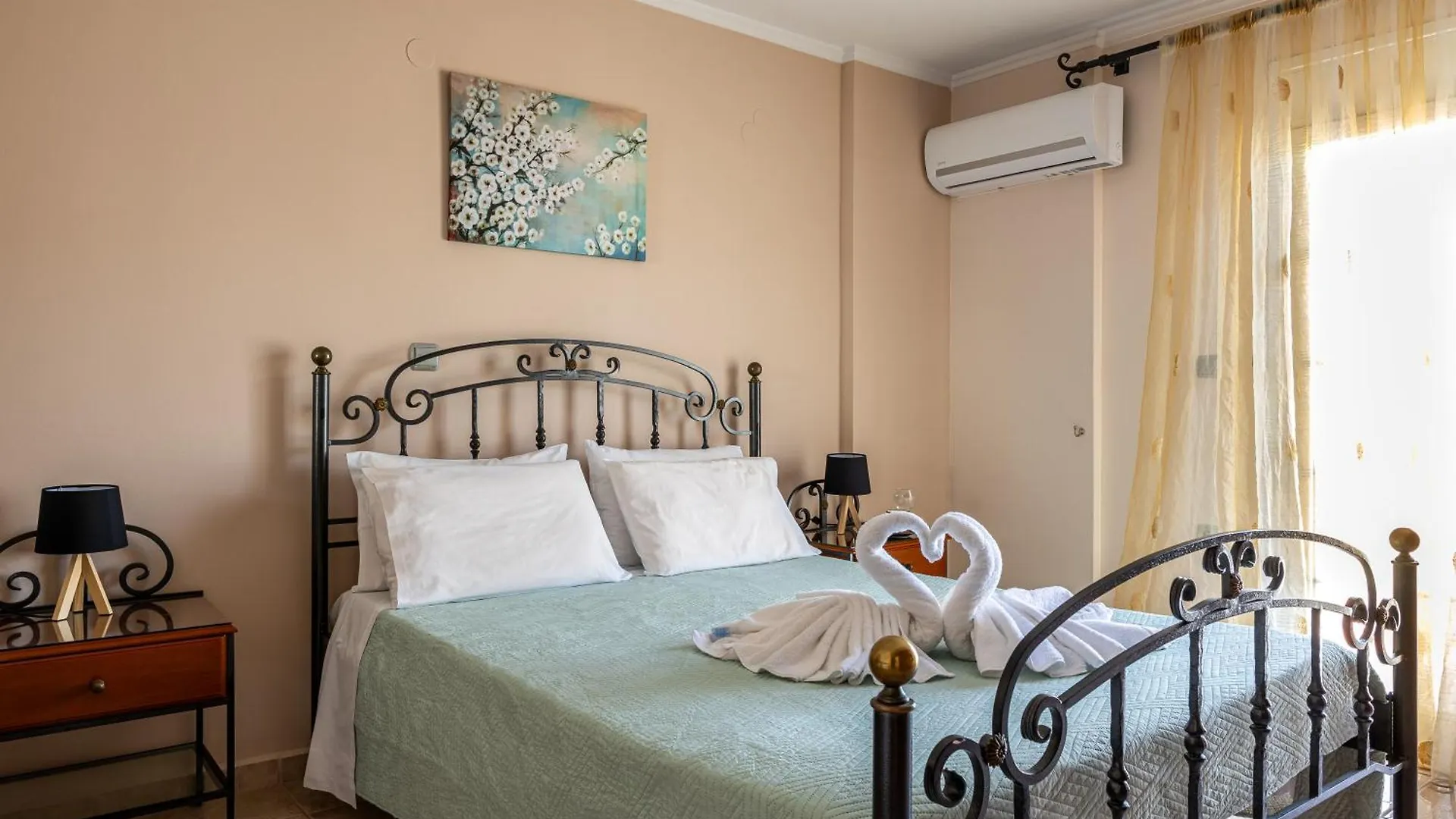 Pavlos Apartments Argostoli  Grecia