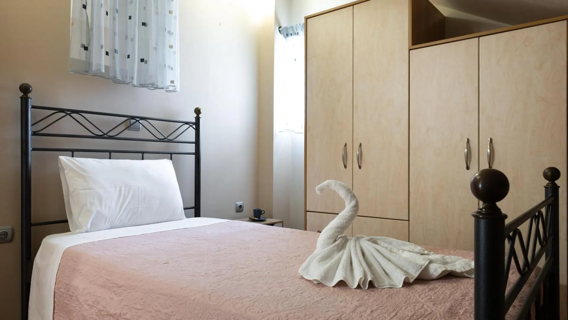 Pavlos Apartments Argostoli  Argostoli (Kefalonia)