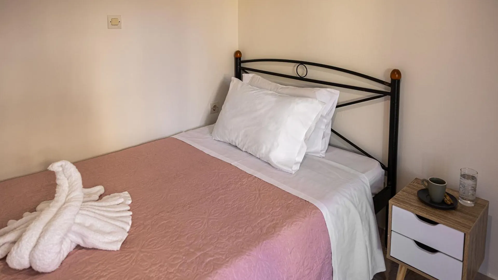 Pavlos Apartments Argostoli  Grecia