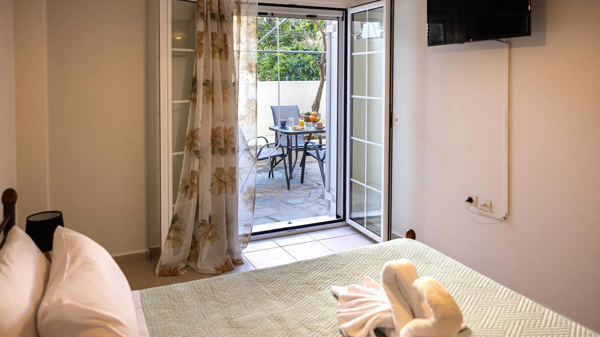 Pavlos Apartments Argostoli