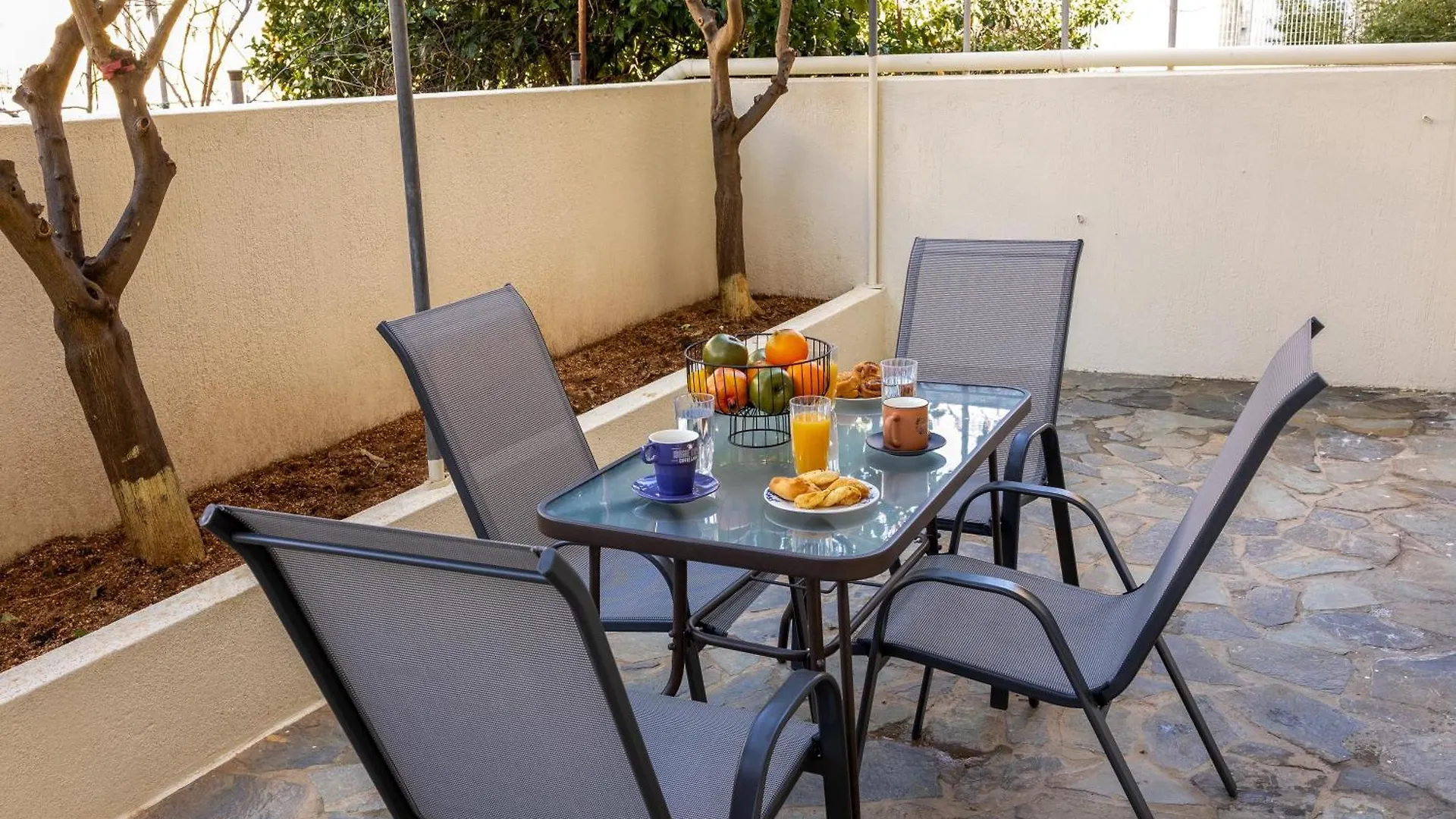 Pavlos Apartments Argostoli  Grecia