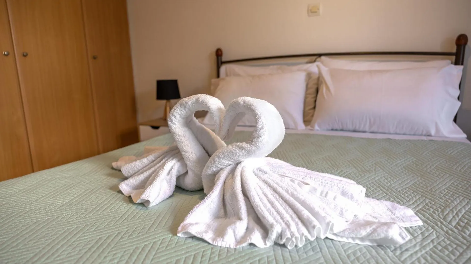 Pavlos Apartments Argostoli  Grecia