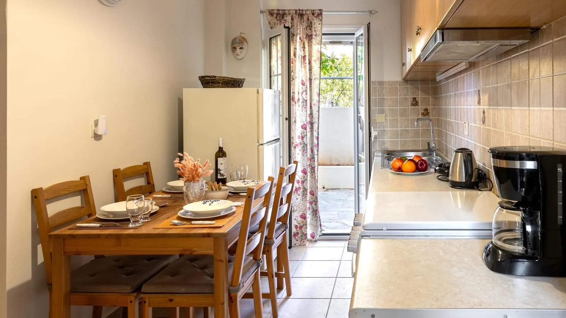 Pavlos Apartments Argostoli  Argostoli (Kefalonia)