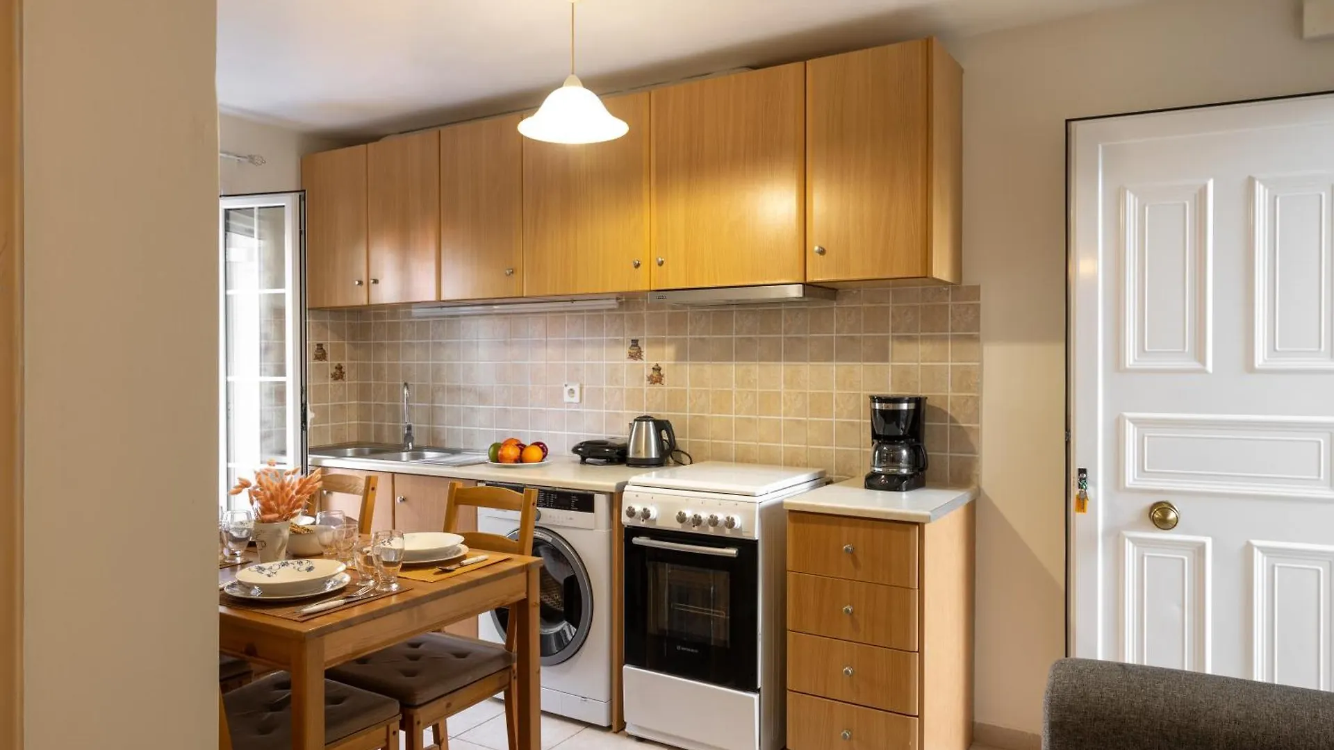 Pavlos Apartments Argostoli  Argostoli (Kefalonia)