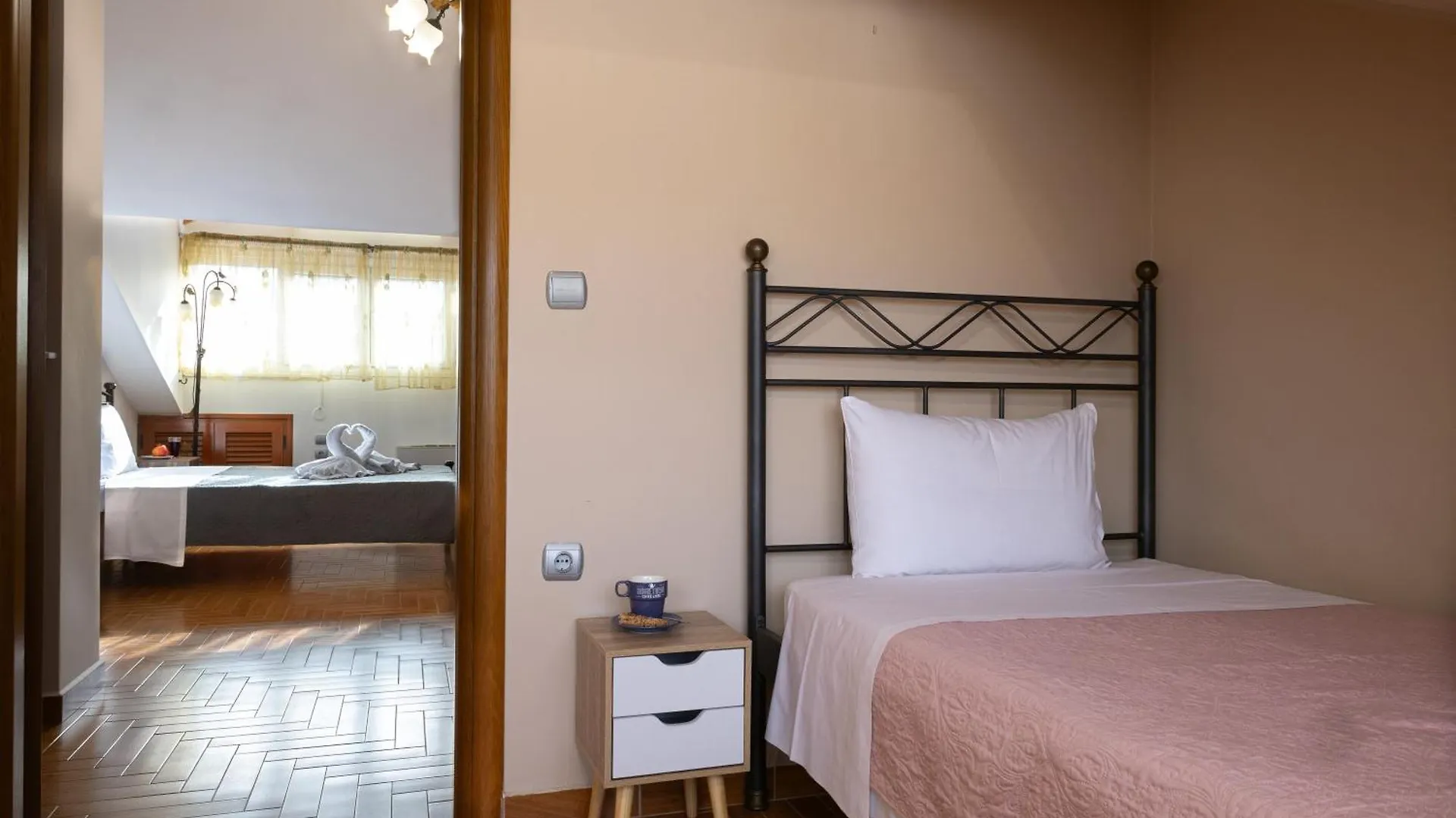 Pavlos Apartments Argostoli  Grecia