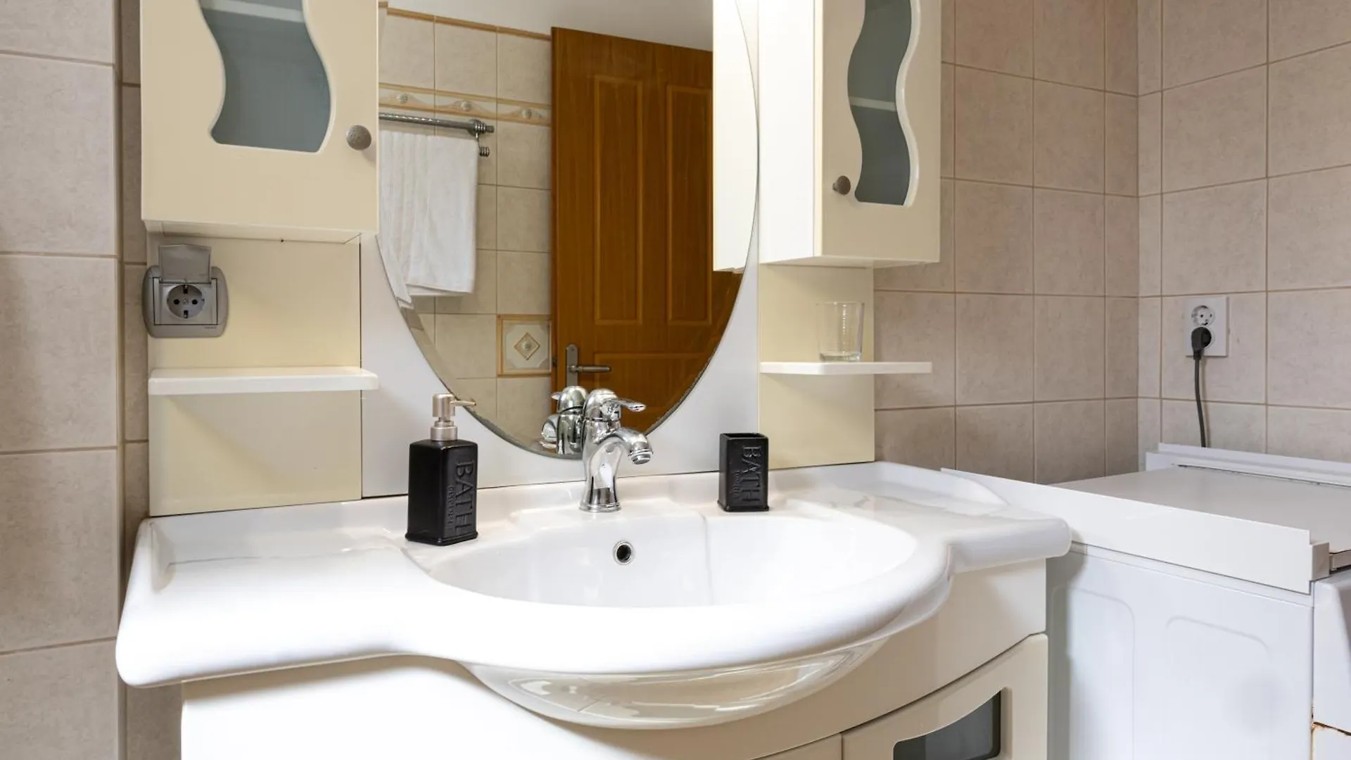 Pavlos Apartments Argostoli