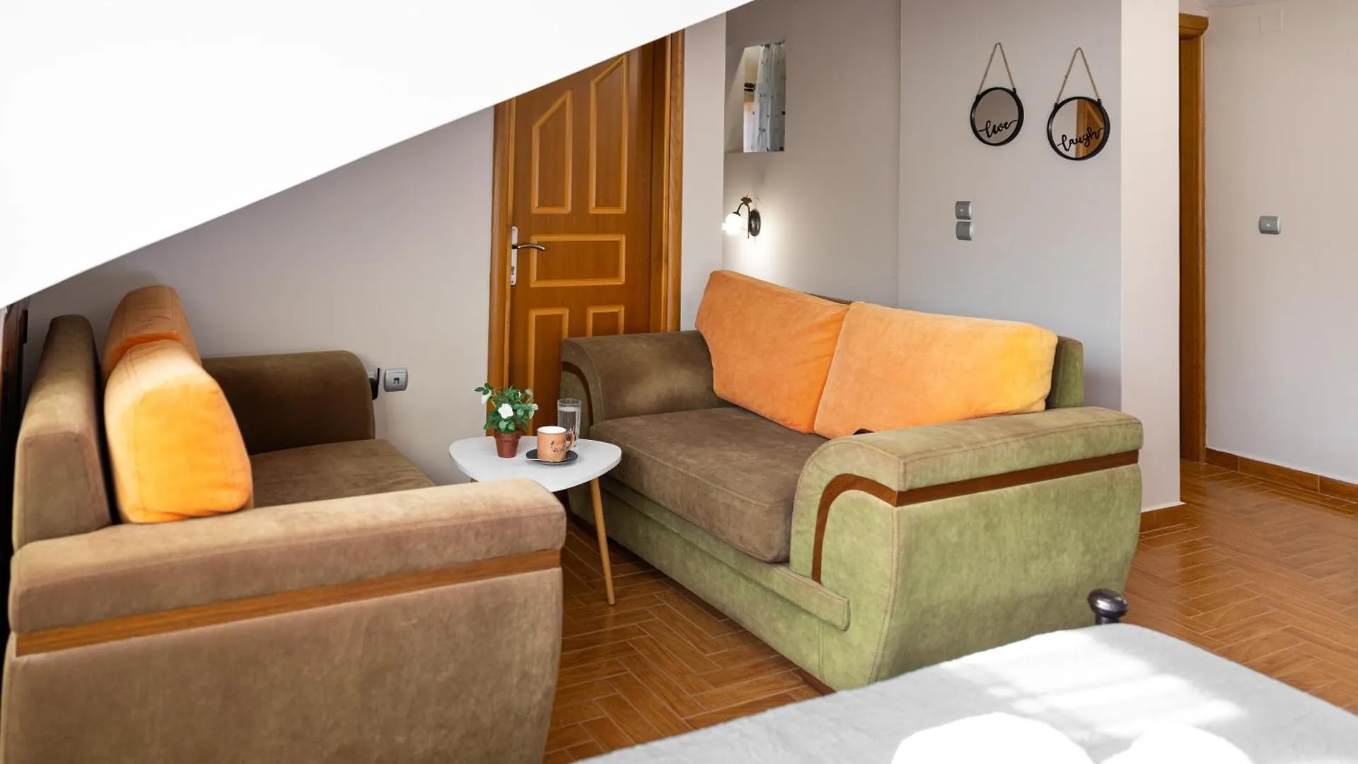 Pavlos Apartments Argostoli