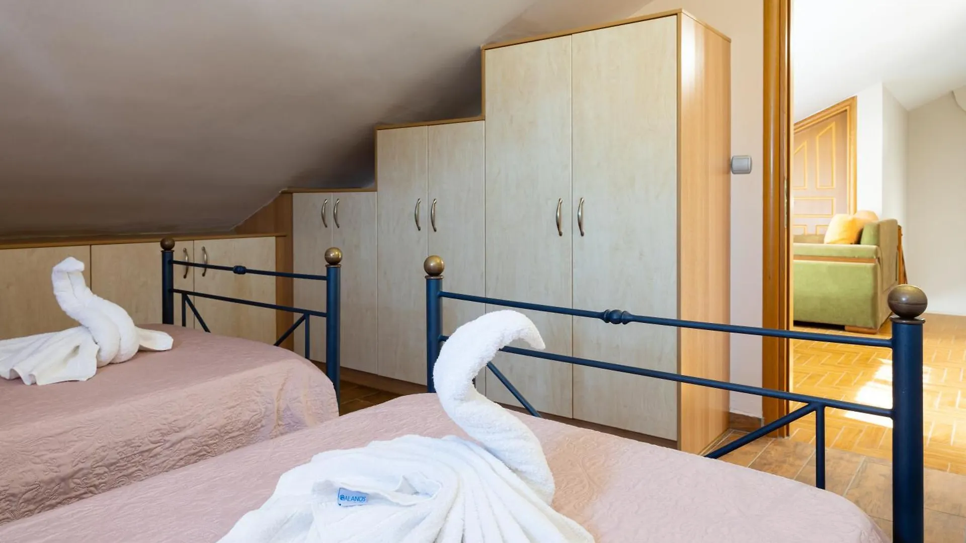 Pavlos Apartments Argostoli  Argostoli (Kefalonia)