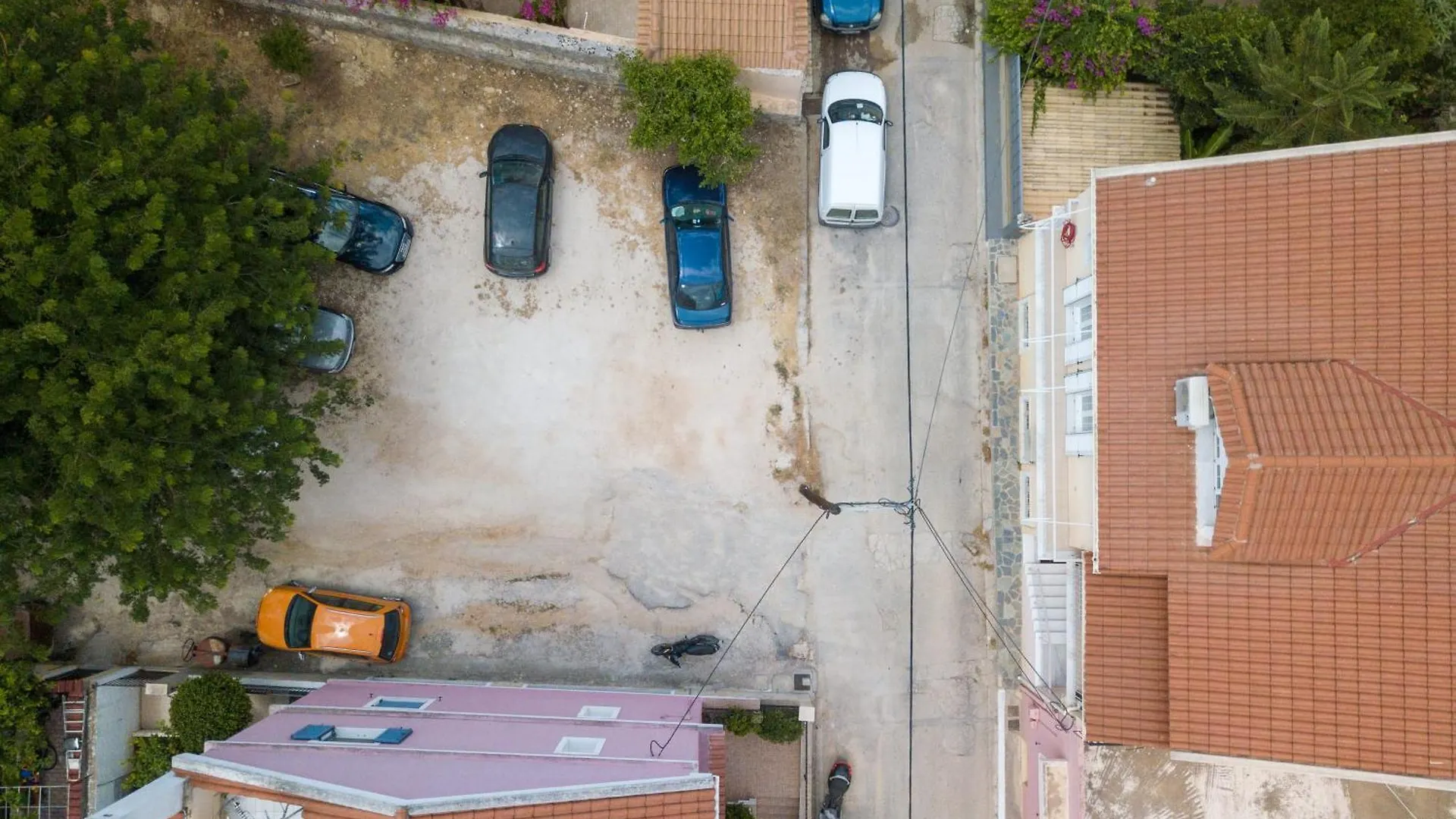 Pavlos Apartments Argostoli